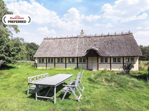 4 person holiday home in Læsø-By Traum
