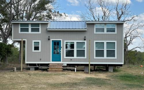 4 Private Bedroom in a Shared Tiny Home