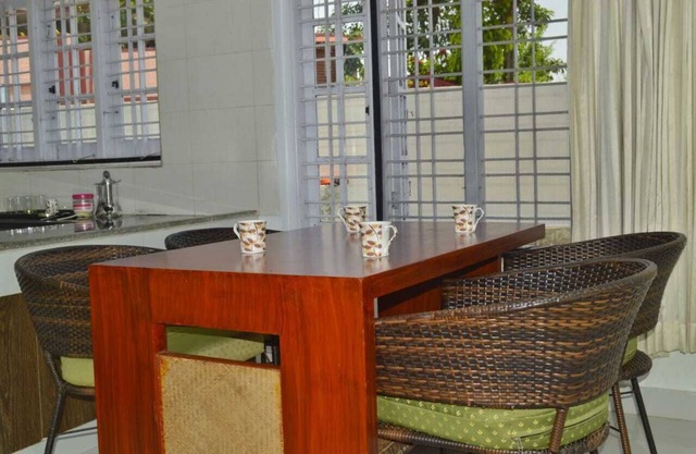 4 ROOMS HOMESTAY in RANGE VIEW (2 BEDROOM A + B )