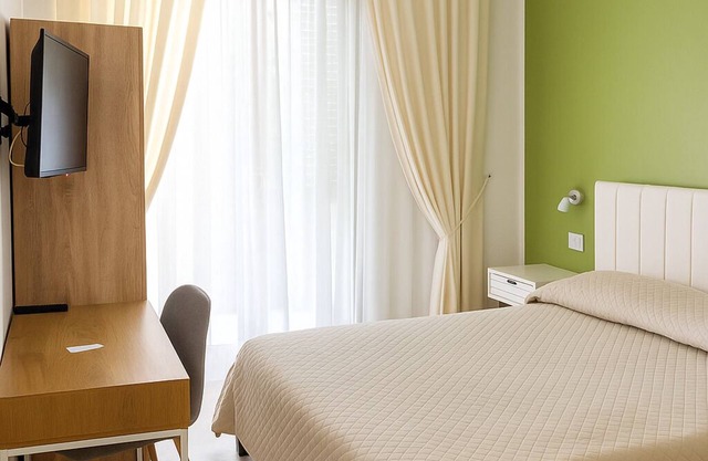 4 Seasons Roma Trastevere