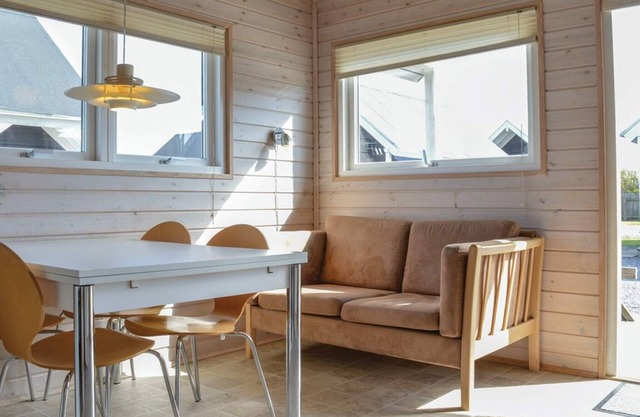 4 star holiday home in Thyborøn