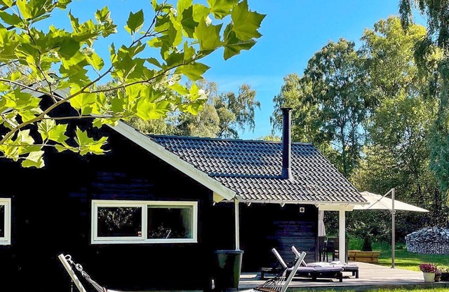 4 star holiday home in Frederiksværk