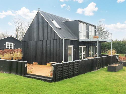 4 star holiday home in Humble-By Traum