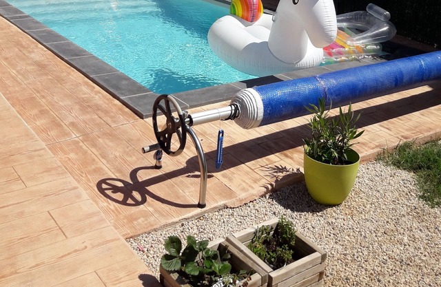 4-STAR VILLA TORREILLES SEASIDE RESORT