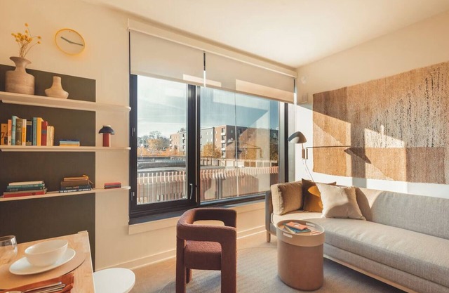 4 Units | Amazing Urban Getaway | Pet Friendly | Near Atlanta's Vibrant Scenes