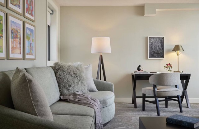 4 Units | Family Friendly DC Haven, Pets Allowed | Near Smithsonian & Memorials