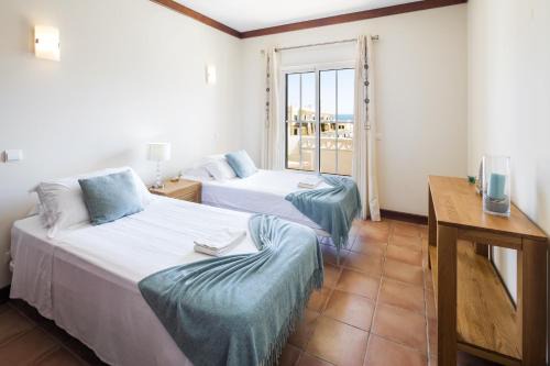 40 Terracos de Benagil - Casa Nicolinha