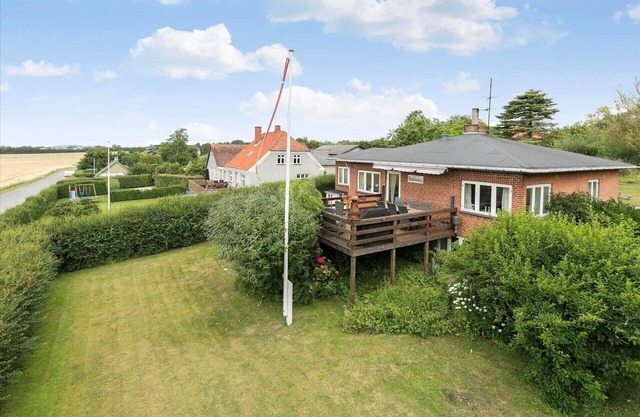 4033 Stege - Kirkebakken 33