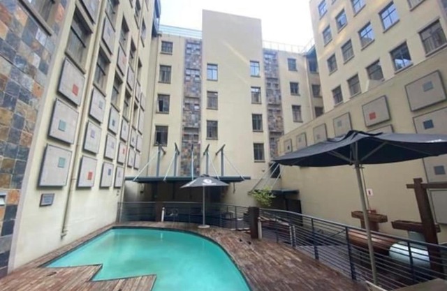 409 Mapungubwe Hotel