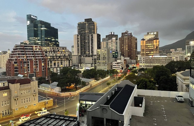 414 Old Cape Quarter De Waterkant