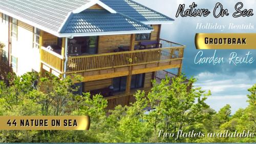 44 Nature On Sea