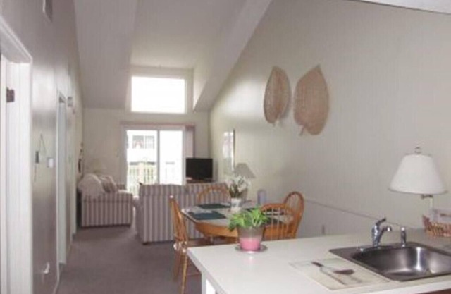 4400 Pleasure Avenue Unit 303