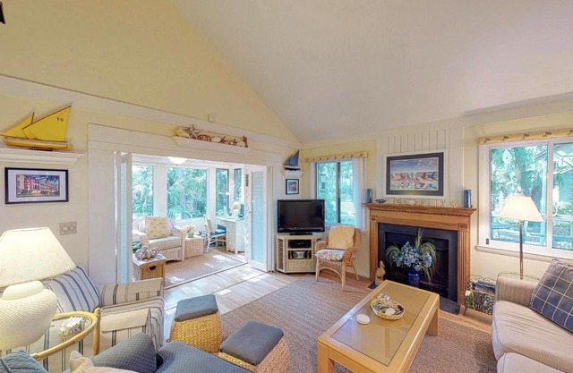 443 Oceanwood Cottage