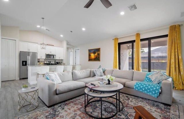 4665 El Dorado Acres SFH