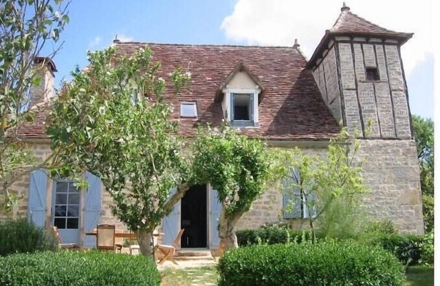 46g12155 - Rignac - Gîte