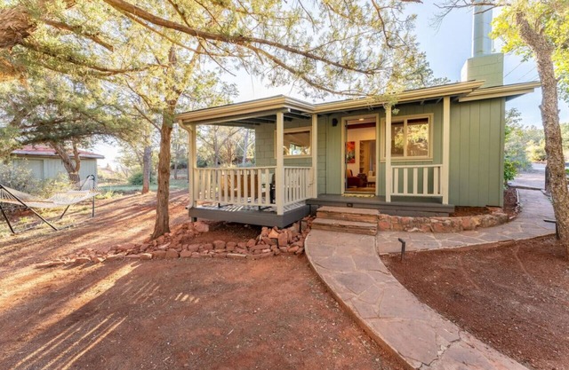 495 Color Cove - Guest House