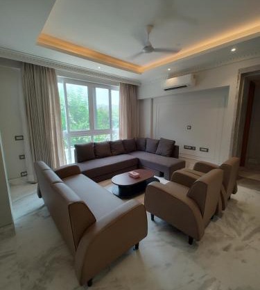 4BHK Luxury Apartment in Gurugram bnb