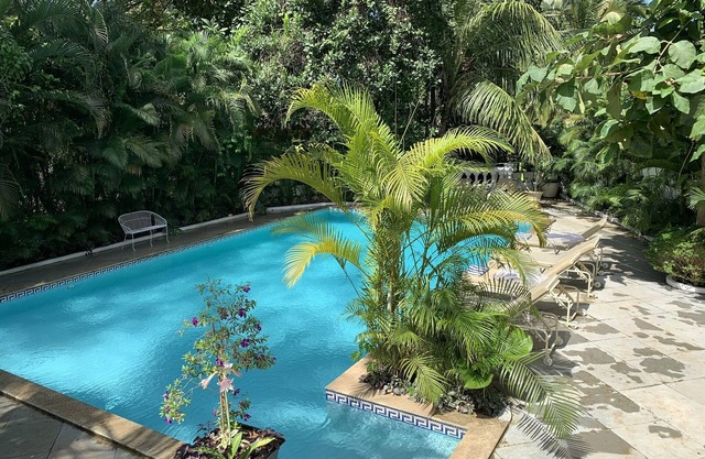 4bhkLuxury Villa lua velha in South Goa