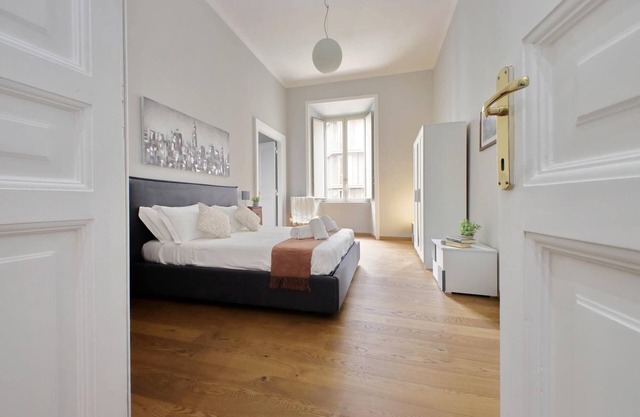 4bnb - Spacious Belli Apartment