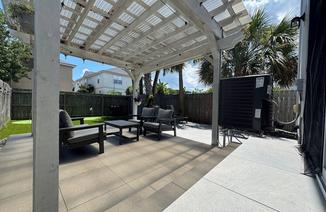 4BR Beach Escape Steps from the Sand