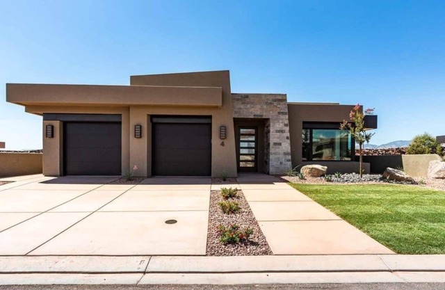 4br Luxury Home near Snow Canyon and Tuacahn