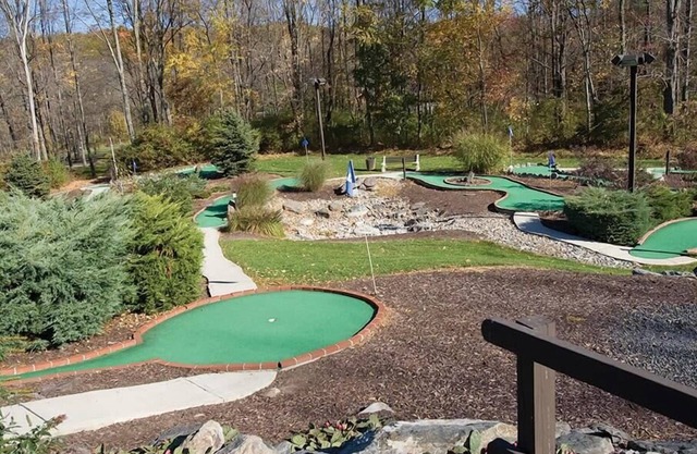 4br Presidential Condo Luxury in Poconos!