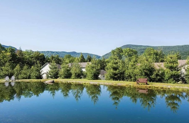 4BR Presidential Condo – Smugglers’ Notch Fun!