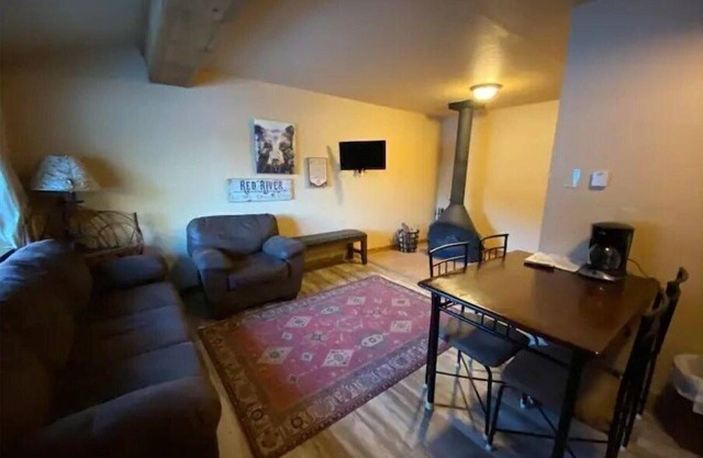 4K River Ranch Condo 3 Sleeps 4