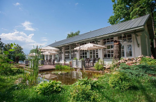 4Seasons Provence Hotel