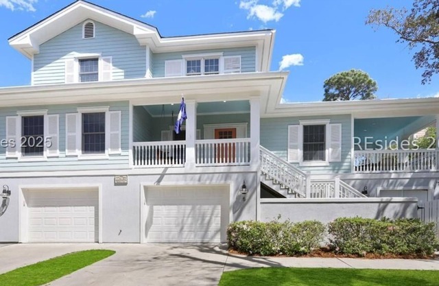 5 Bayberry Ln, Updated Home with Private Pool, 3 Rows to Ocean!