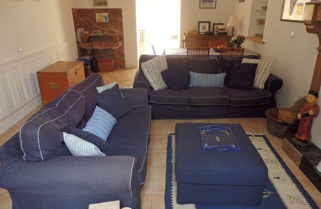 5 Bedroom 4 Bathroom Village "Maison de Maitre" with Private Pool & Garden