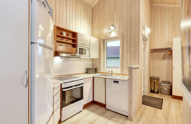 5 bedroom accommodation in Otterndorf