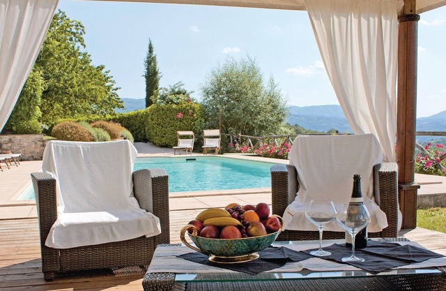 5 bedroom accommodation in Vicchio FI