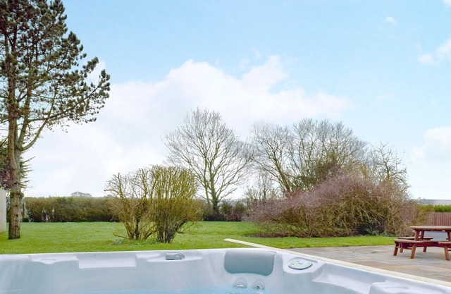 5 bedroom accommodation in Begelly, near Narberth