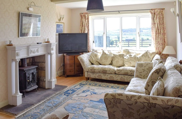 5 bedroom accommodation in Hudswell, near Richmond