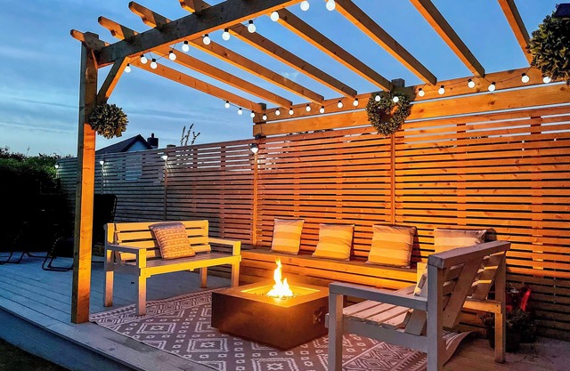 5 bedroom accommodation in Cemaes