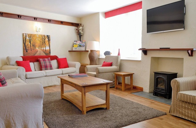 5 bedroom accommodation in Keswick
