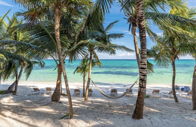 5 bedroom holiday rental in Tulum - Mexico