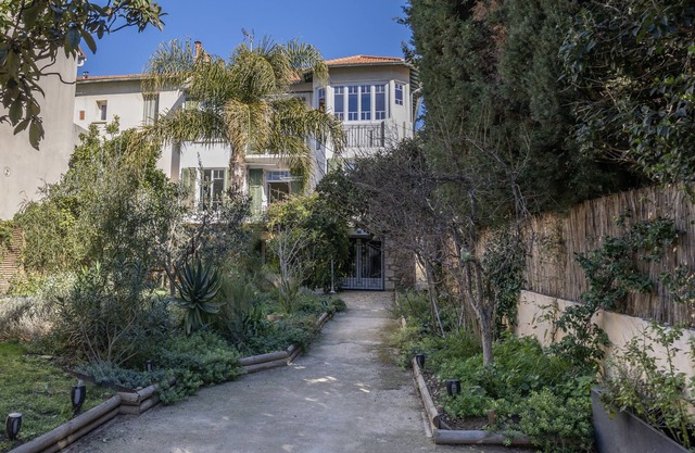 5 Bedroom Villa in Toulon