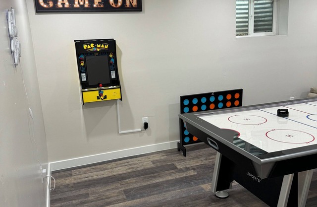 5 BR Charming Home Near Temple/SUU with Game Room