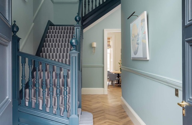 5* city centre accommodation - Top Hat House