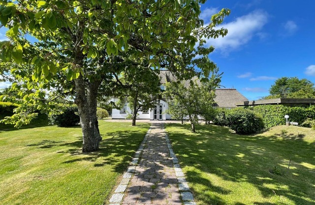 5 Ida-Lena: 55sqm on the first and second floor, 3 bedrooms for up to 5 people