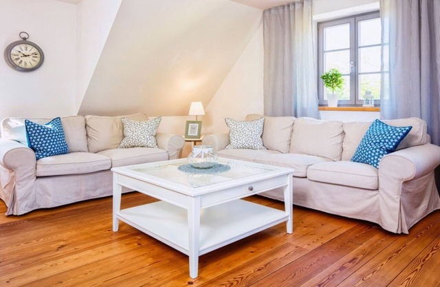 5 Landgut Mosch Comfortable holiday residence