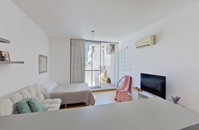 5 minutes from River Plate Stadium