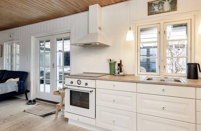 5 person holiday home in Frederikshavn