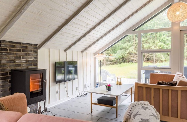 5 person holiday home in Blåvand