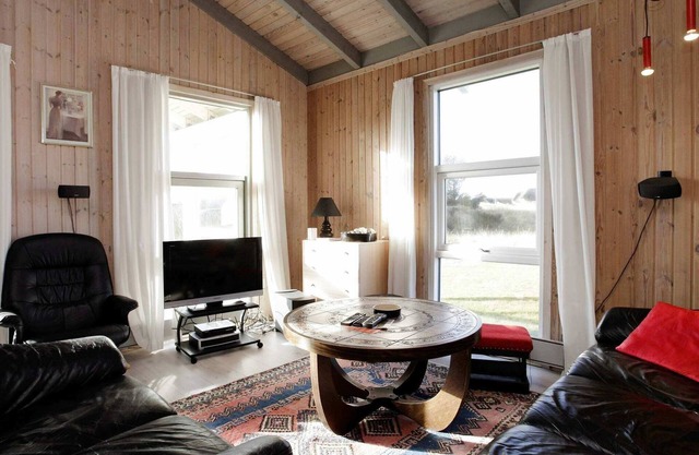 5 person holiday home in Ulfborg