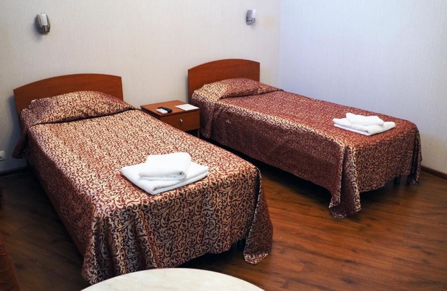 5 rooms Apartment Nika Nevsky 88