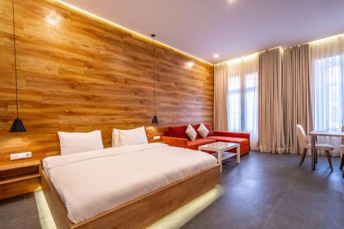5 STAR APART HOTEL