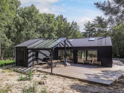 5 star holiday home in Læsø
